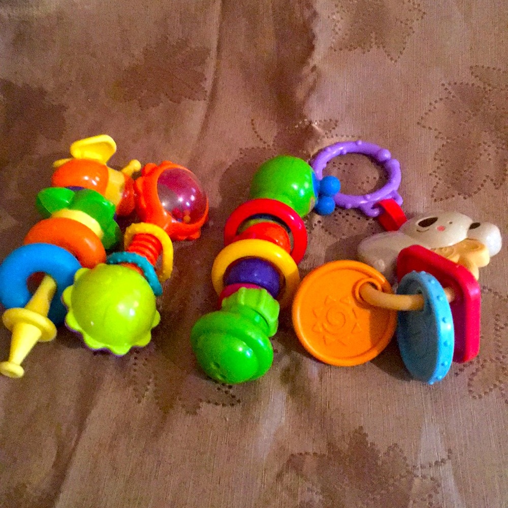 5x20 infantino